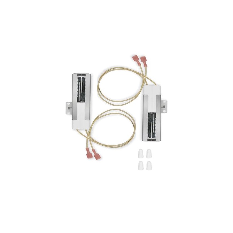 2 Pack PB040001 Gas Stove Igniter Compatible With Viking Stove