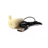 Bomba de agua sumergible 70-120L/H para Arduino
