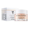 Crema Facial Bioaqua V7 Deep Hydration Translucida Hidrata Todo Tipo