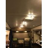 Qoope 6-Pack 1076 LED Bulb for RV, 1142 1004 BA15D