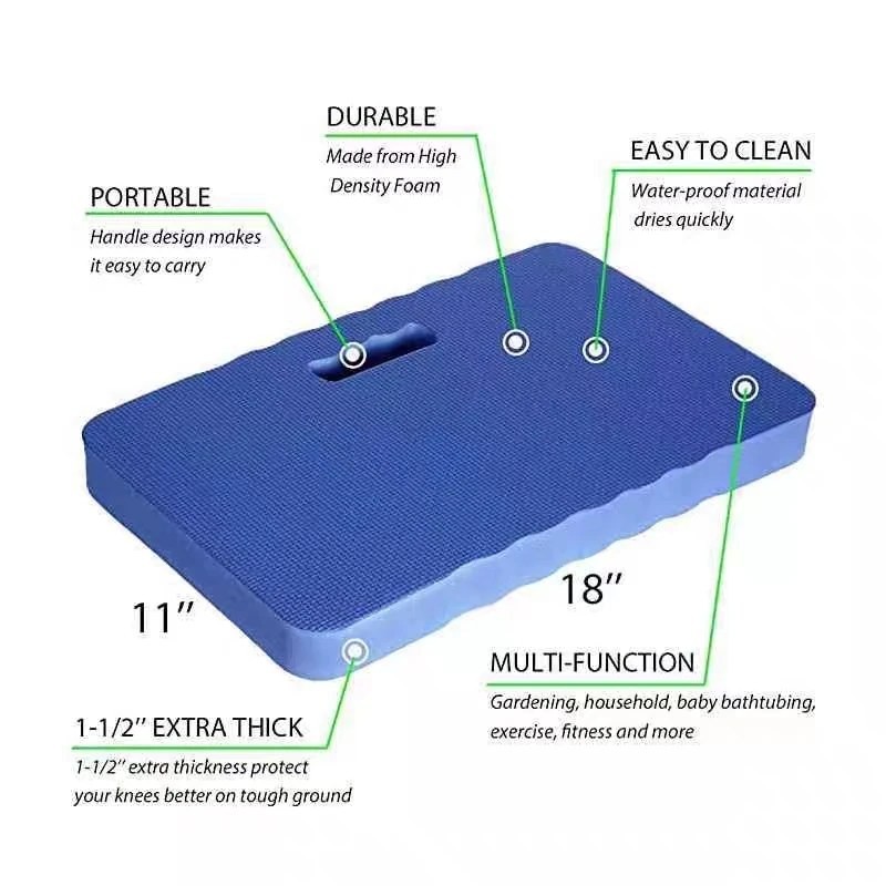 garden kneeling pad