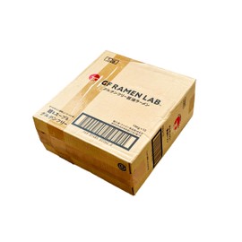 GF Ramen Lab Gluten Free Shoyu Ramen Noodle Soup 10pk (Noodle and Soy Sauce Soup)