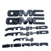 Auto GMC 2019-2025 GMC Sierra Front & Rear and AT4