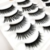 Magnetic Eyelash Magnetic Lashes Glue Free Waterproof Long Lasting Eyelashes