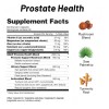 Suplemento Nutricional Snap Prostate Health Para Mejorar El Rendimiento Masculino,