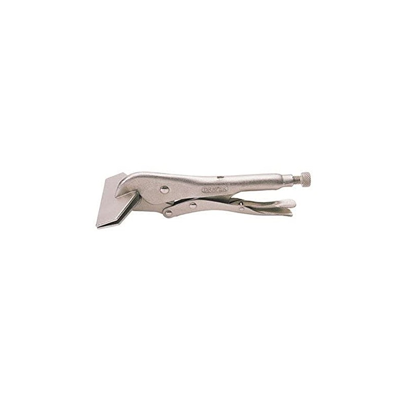 Draper 14027 240mm Sheet Metal Clamp