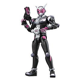 Bandai Hobby - Kamen Rider - Figure-Rise Standard Kamen Rider Zi-O
