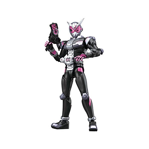 Bandai Hobby - Kamen Rider - Figure-Rise Standard Kamen Rider Zi-O