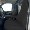 Seat Covers Replace for 1996-2009 Chevy Express/GMC Savanna Captain Chairs