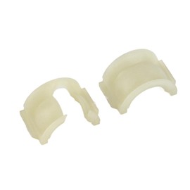 KIMISS Gear Lever Bushing Repair Kit Suitable for W639 Vito Viano