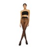 Wolford Satin Touch 20 Denier Tights For Women (Black,Medium)