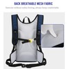Hydration Packs (Blue)