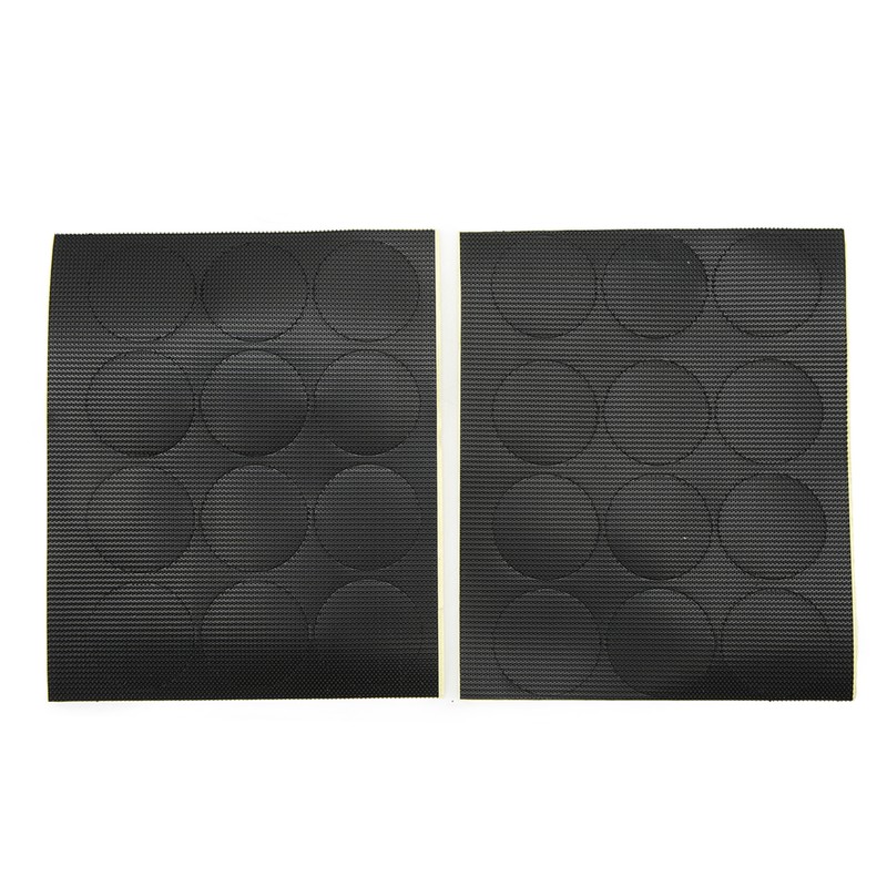 Helmet Cushion Head Pad Protective 2 Layer Memory Foam Cushion