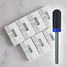 motive Mostive MO-46 Round Off Nail Bit / 모스티브 MO-46 라운드 오프 네일 비트