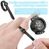 Ring Sizer Kit Tool Measuring Set - Jewelry Ring Size