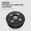 TUSITA Motorcycle Vibration Dampener Compatible with Quad Lock Mount