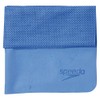 Speedo SD96T02 Chamois Towel, Show, Swimming, Unisex, Blue