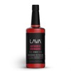 LAVA Premium Grenadine Syrup, Made with Pomegranate Juice, 100% Sugar,