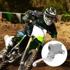 RIDLOG Front Brake Master Cylinder Brake Switch Fit for Kawasaki