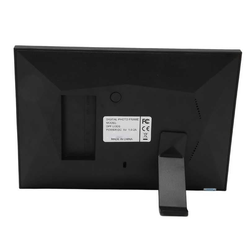 8in WiFi Digital Picture Frame IPS Touch Screen Share Photos