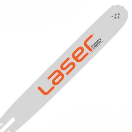 Laser Forestry Master Chainsaw Bar 3/8" Pitch .050 Gauge 71 Drive Links