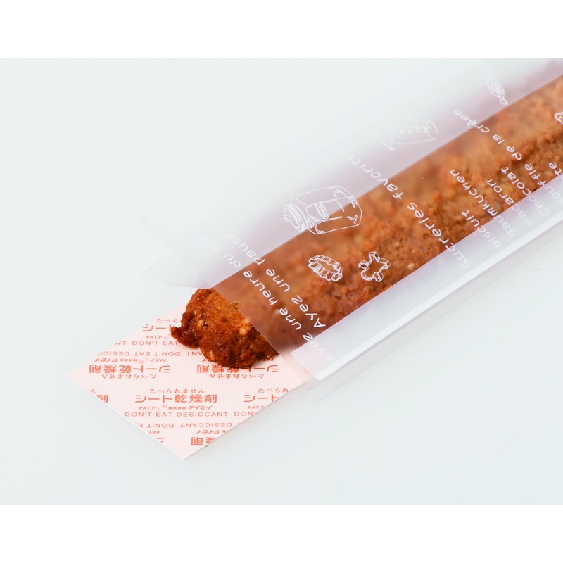 cotta 002251 Sheet Desiccant, 2.0 x 2.4 inches (5 x