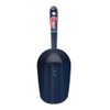 Spear & Jackson 50013 Solid Steel Compost Shovel