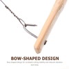 OSALADI Coping Saw Hand Saw U Shape Woodworking Saw for