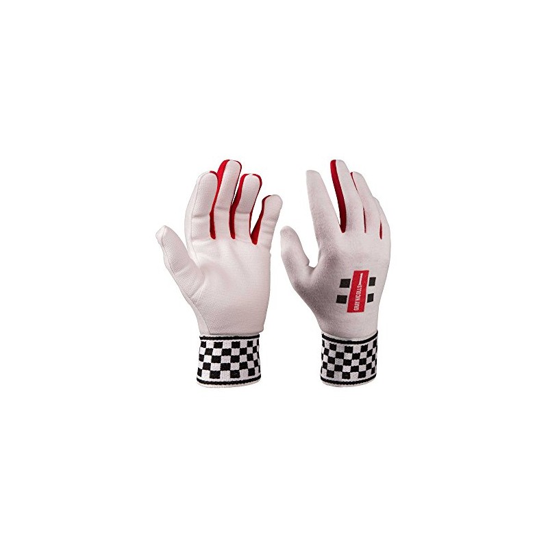 Gray-Nicolls Cotton Padded Cricket Wicket Keeping Inners