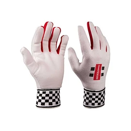 Gray-Nicolls Cotton Padded Cricket Wicket Keeping Inners