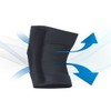잠스트 EK-1 무릎보호대 Zamst EK-1 Knee Protector