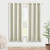 KOUFALL 60 Inches Long Cream Beige Off White Ivory Bay