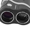 Laser Rangefinder 5V Eyepiece Focusing 4 in 1 Distance Speed