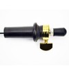 Ebony Cello Endpin 3/4 & 4/4 Size Nice & Durable