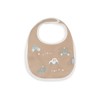 Jollein Lätzchen Baby - On The Go - 5er Pack