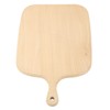 Small Cheese Board Strong Beech Hanging Hole Simple Multi Purpose