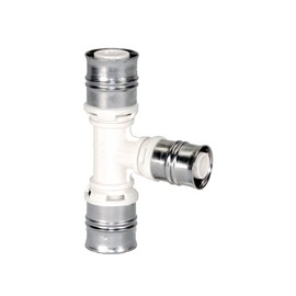 Alpex F 50 Professional T-Plug 32-26-26 mm