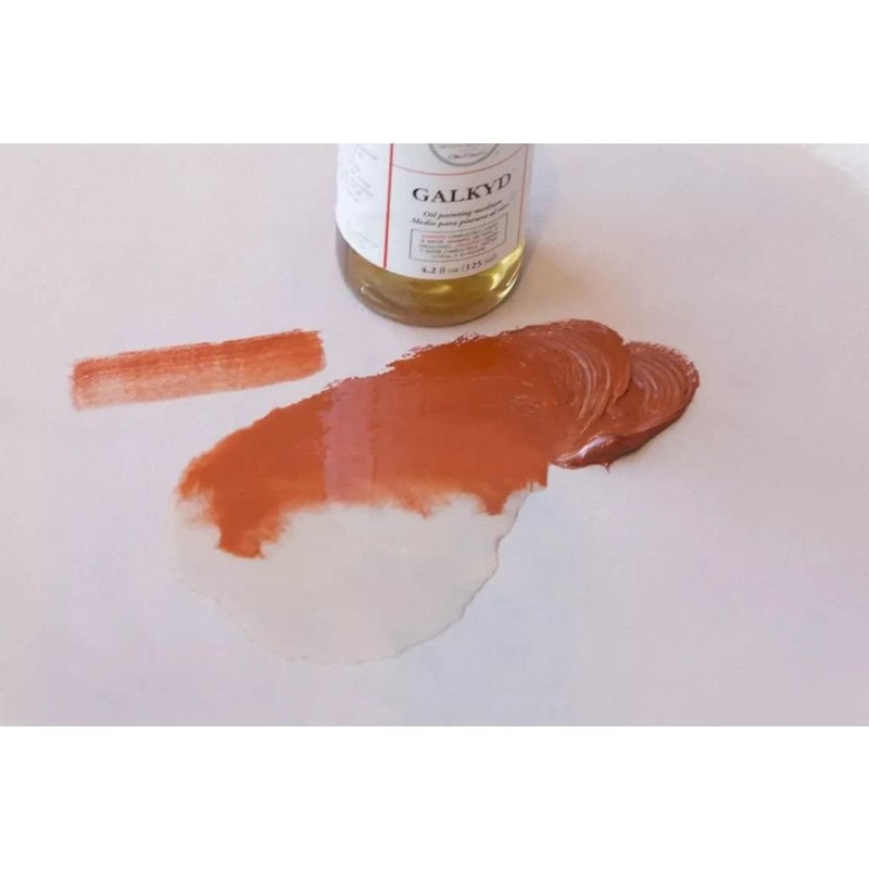 Gamblin Galkyd 8.5 oz.