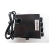 Emomo control box for 2 motor cooling cup holder -