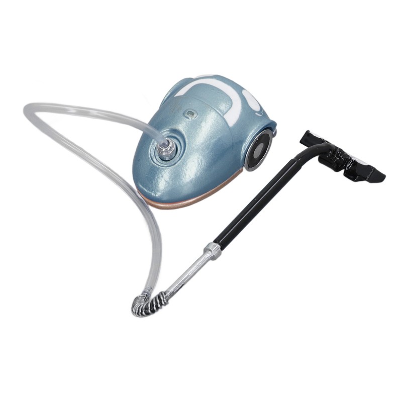 Dollhouse Vacuum Cleaner 1:12 Scale Vivid Details Add Ambience Doll