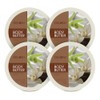 DELON Intense Moisturizing Smooth Vanilla Body Butter 6.9 Oz