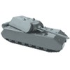 Zvezda 1/100 Panzer Maus, Non Renseigné