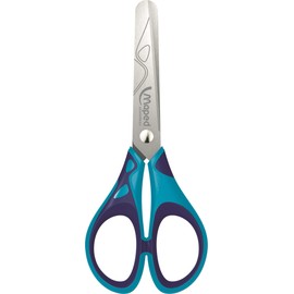 Maped Essential Soft Scissors 13cm