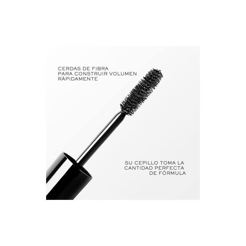 Lancôme Monsieur Big Mascara, Rimel Mascara de Pestañas Gran Volúmen
