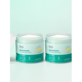 (1+1) Brightening Vita Peeling Pads 70 sheets / (1+1) 브라이트닝 비타 필링 패드 70매