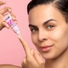 Pink Up Minimizador de Poros Primer Facial Mate 10ml