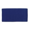 Mayatex 1331-31 Trail Boss 36x34 Acrylic Blend Saddle Blanket RoyalBlue