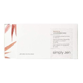 SIMPLY ZEN Densifying Concentrated Lotion 8 x 5 ml