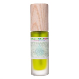 Living Libations - Organic/Wildcrafted Best Skin Ever: Sandalwood (1 oz/30 ml)