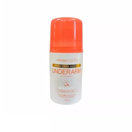 Dry Dry OSJ Organic Skin Deodorant Power Dry Duo (40ml)